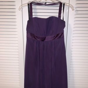 Short ball or prom dress